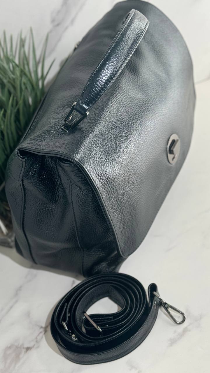 Bag “Milano Elegance” – Italian Luxury in Every Detail
