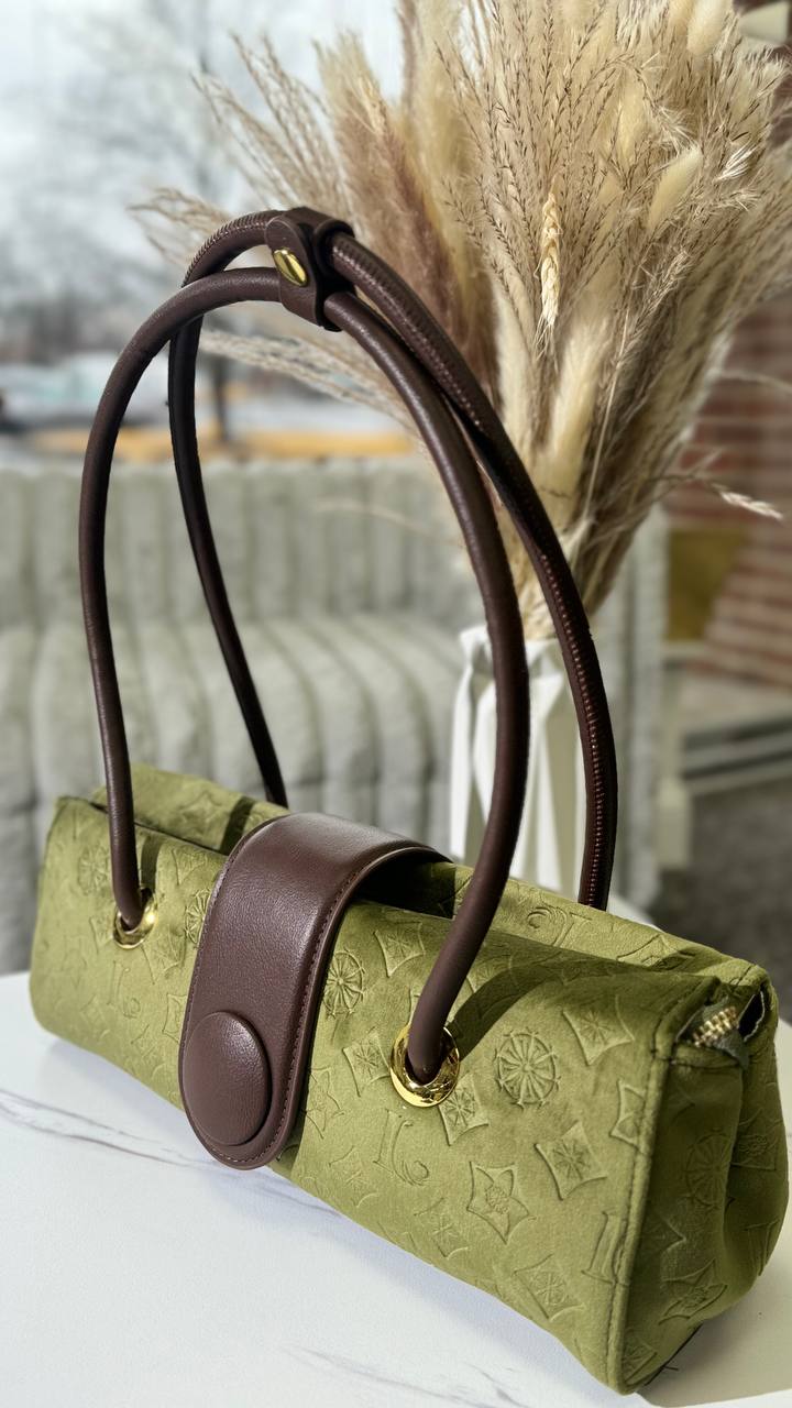 Eterna Luxe – The Art of Style and Elegance