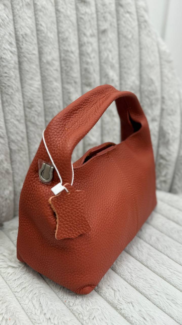Bella Forma – Premium Quality Genuine Leather Bag