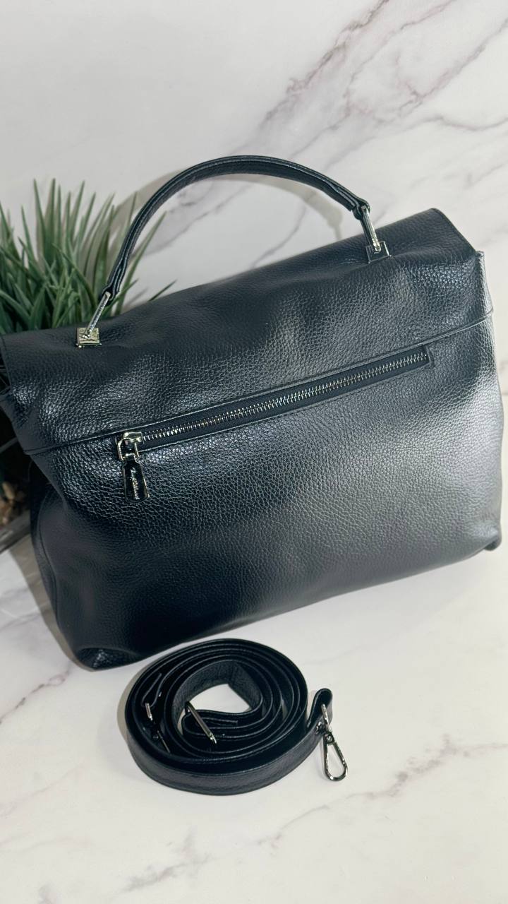 Bag “Milano Elegance” – Italian Luxury in Every Detail