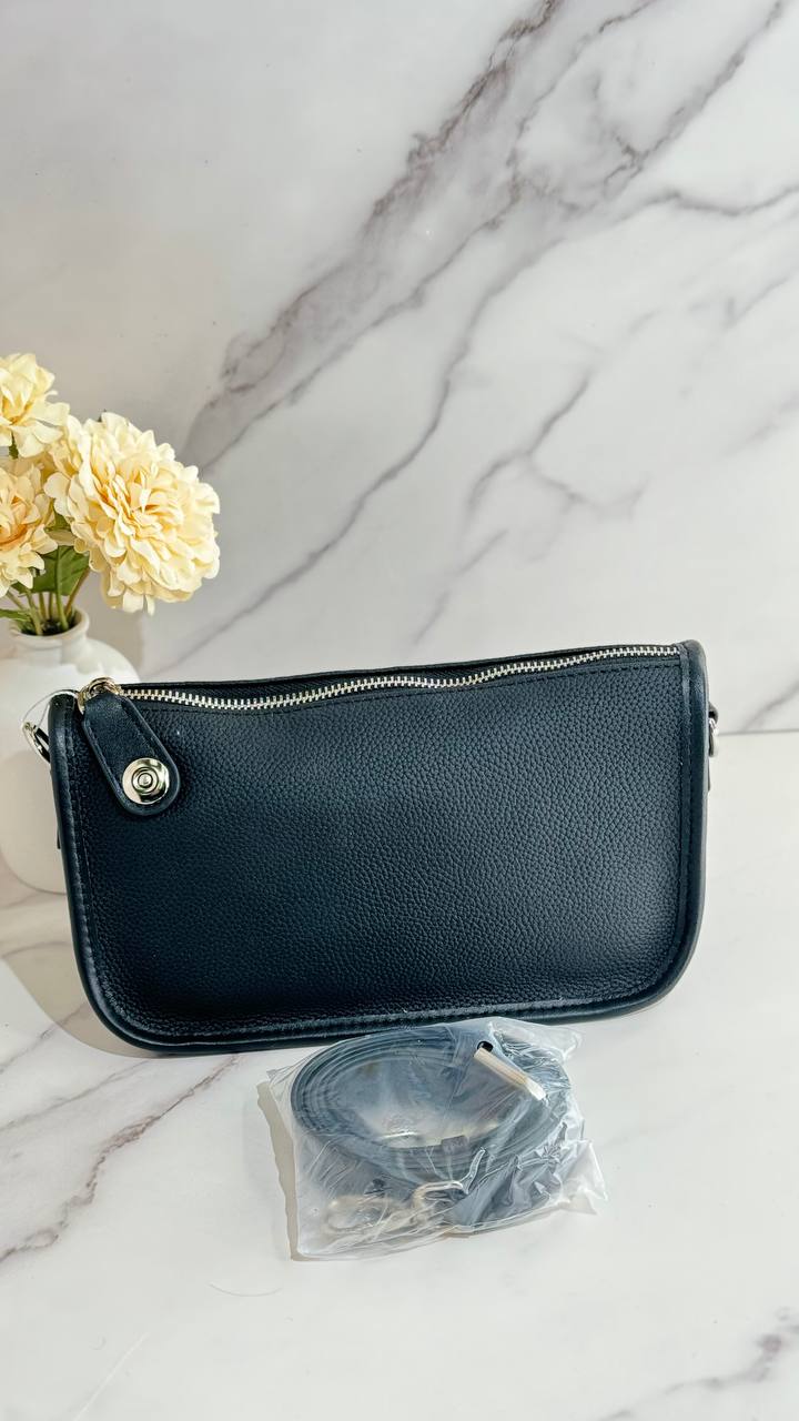 Elegance Mini Crossbody