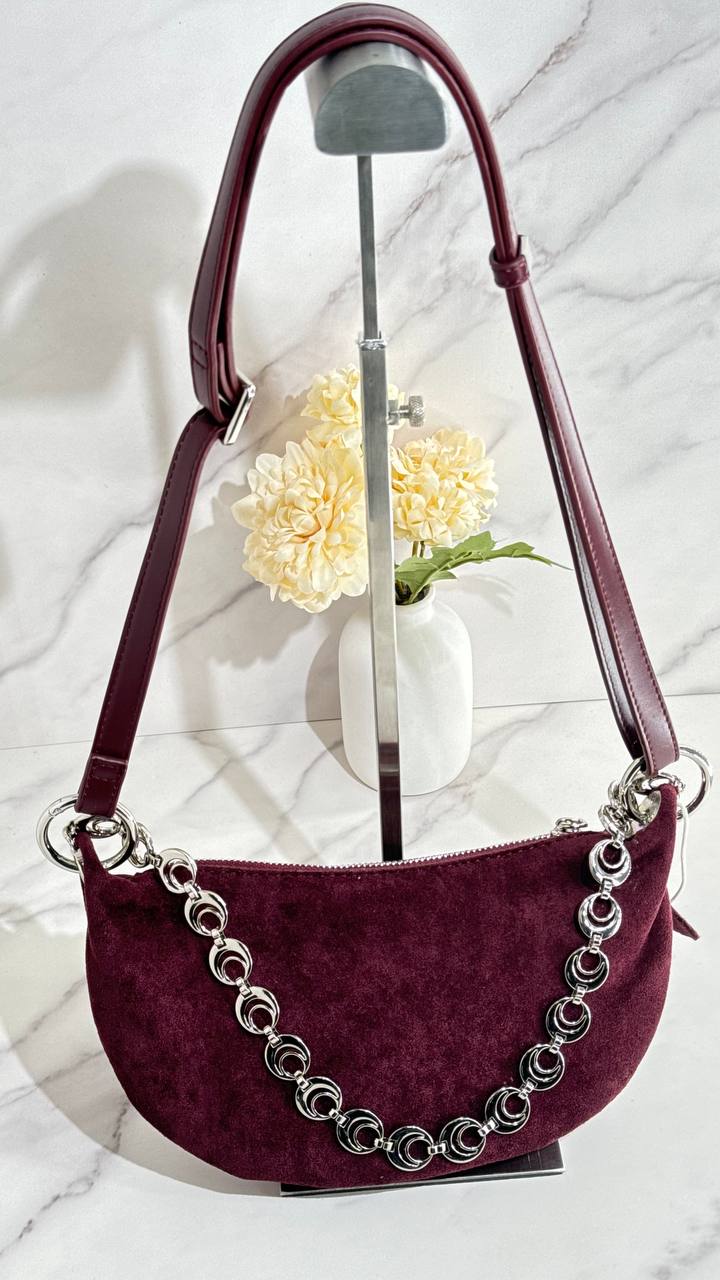 Velvet Charm