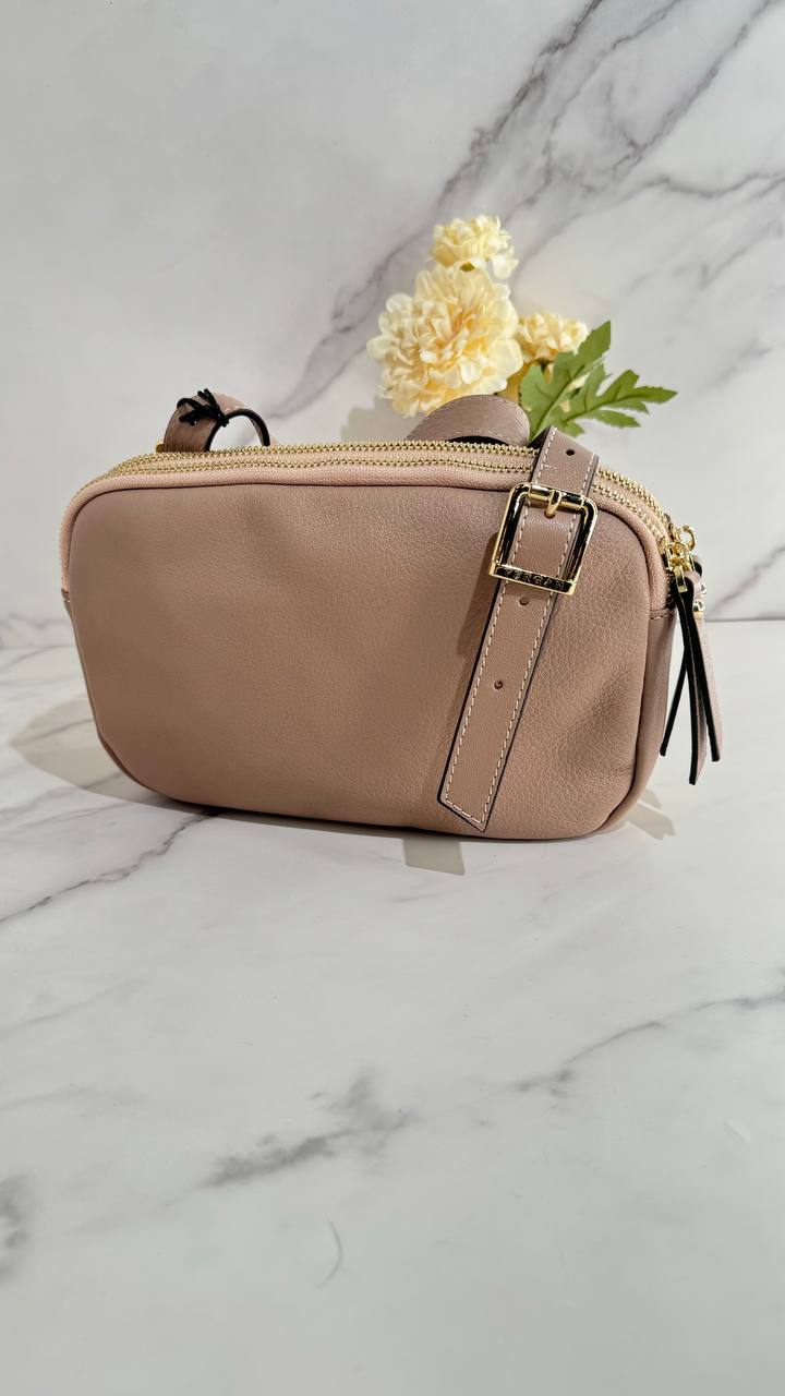Tergan Grace Crossbody