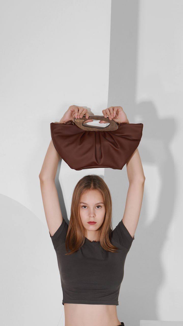 Stella Bag – Your Perfect Everyday Accent!