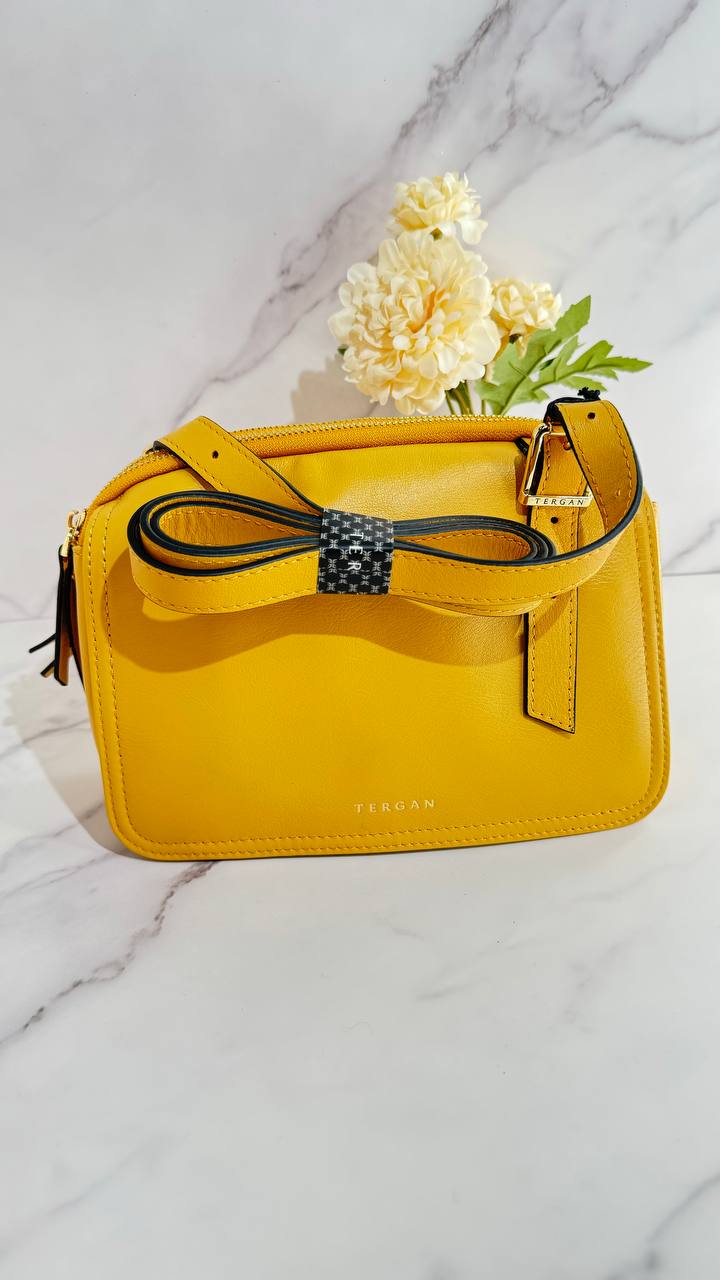Tergan Grace Crossbody