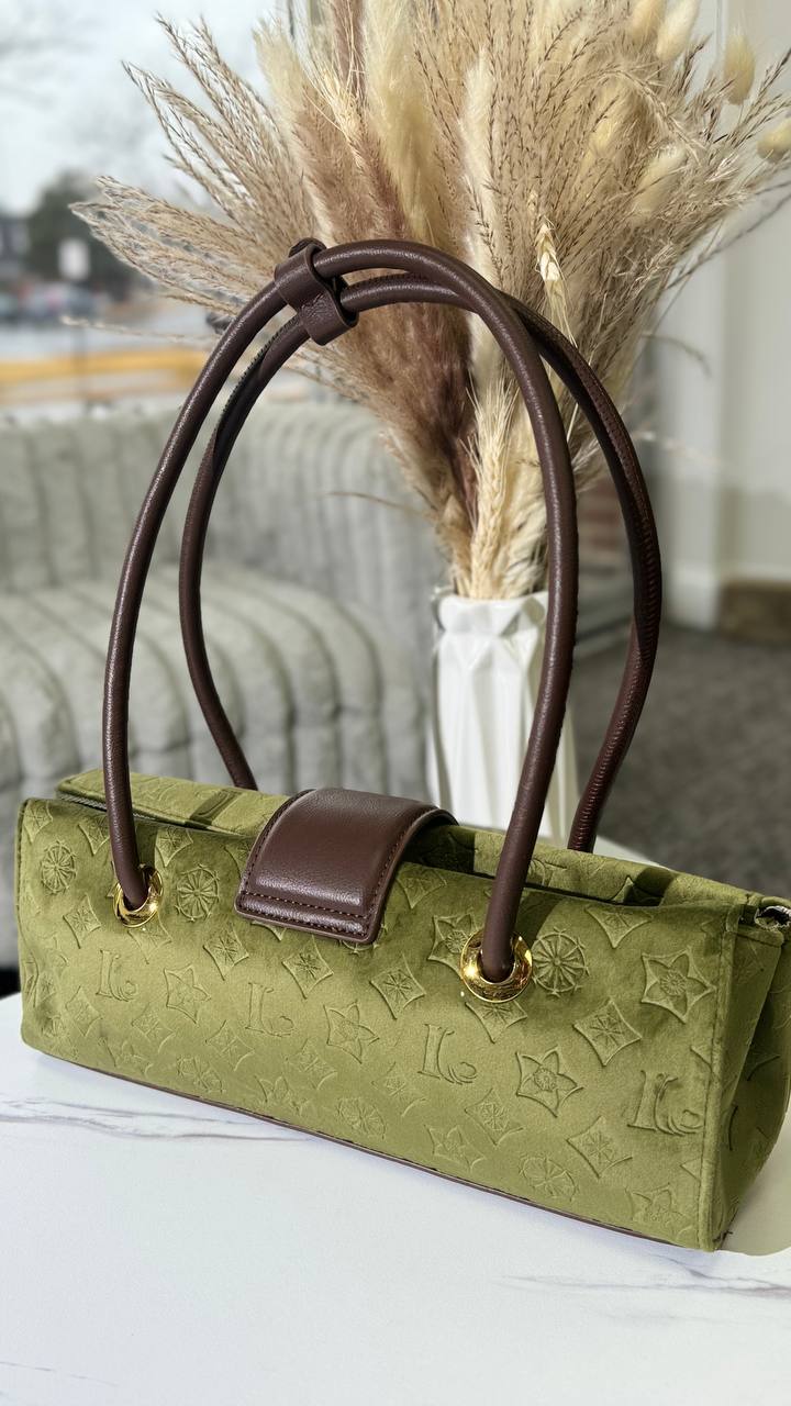 Eterna Luxe – The Art of Style and Elegance