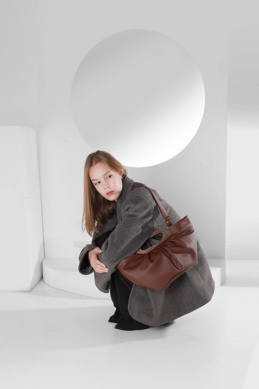 Stella Bag – Your Perfect Everyday Accent!