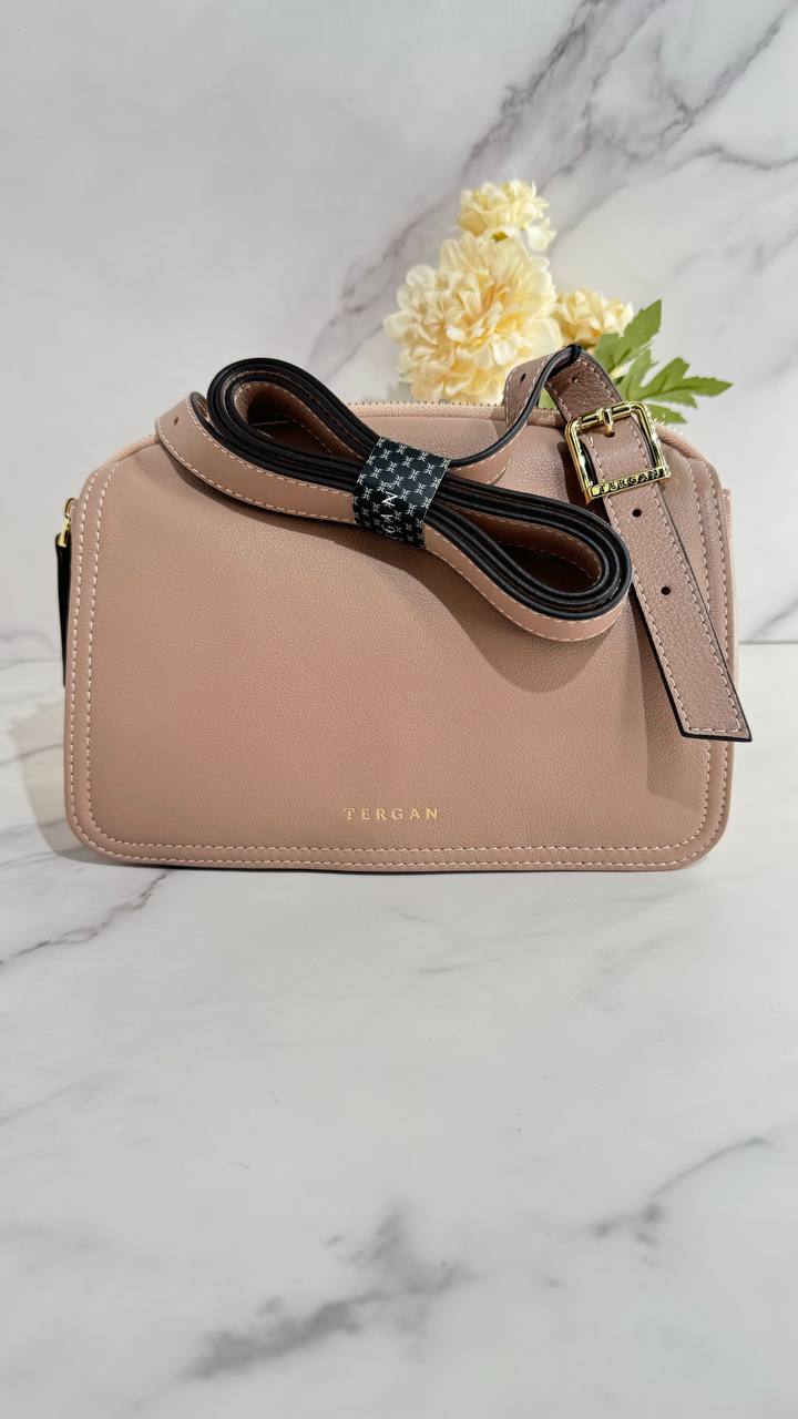 Tergan Grace Crossbody