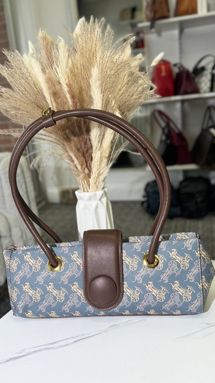 Eterna Luxe – The Art of Style and Elegance