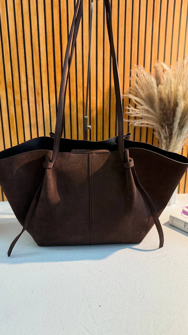 NUBUCK GRANDE – The Perfect Balance of Style and Natural Elegance