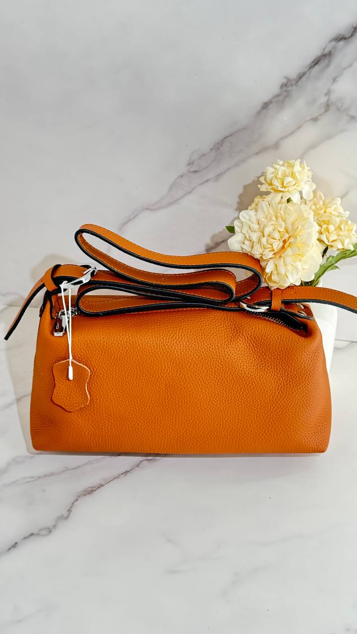 City Luxe: The Perfect Blend of Sophistication and Functionality