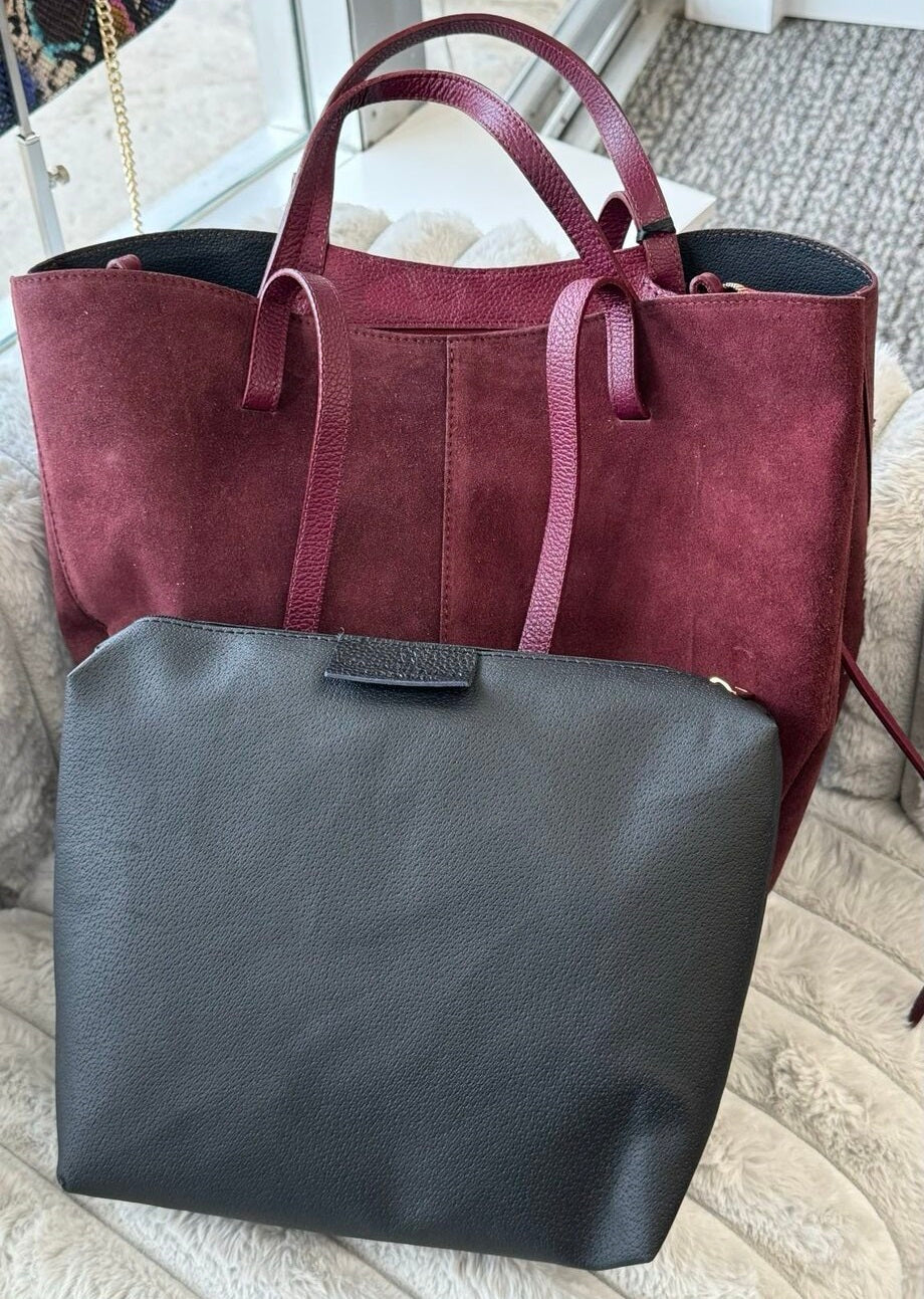 “Elegance Tote”