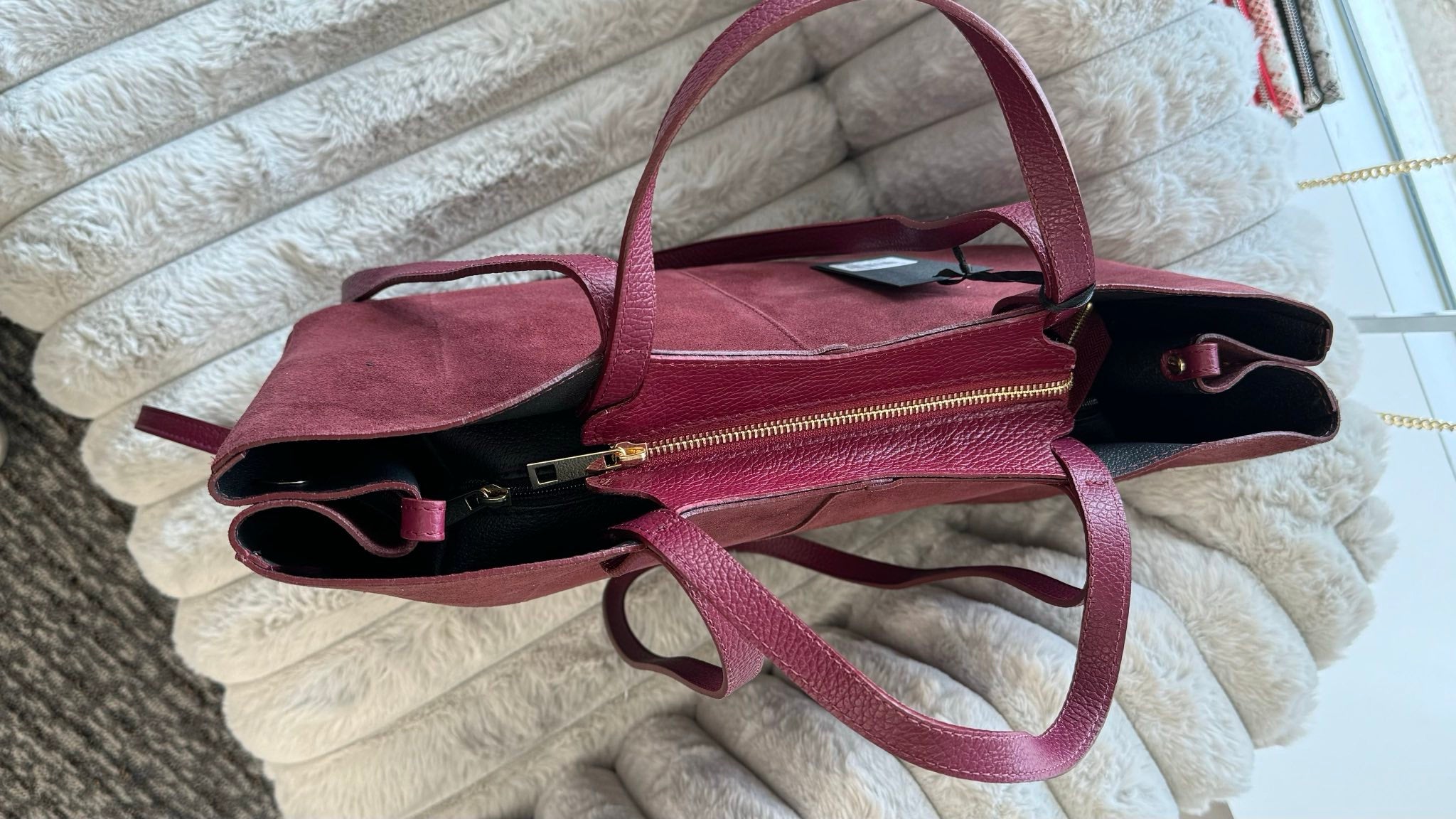 “Elegance Tote”