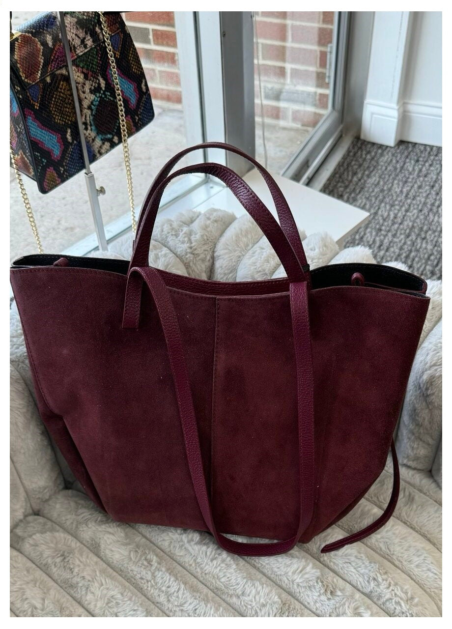 “Elegance Tote”