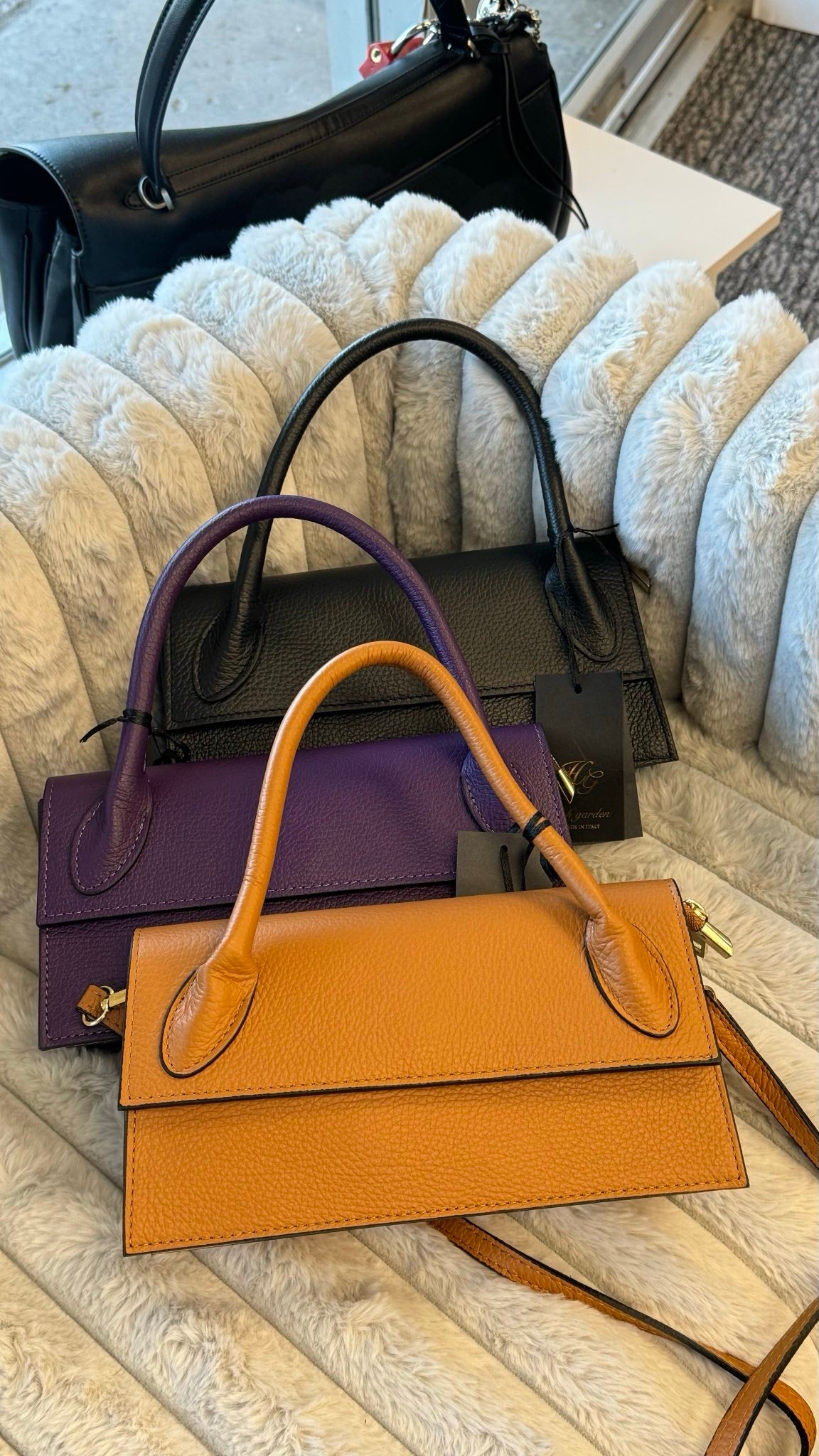Chic Palette - Made in Italy