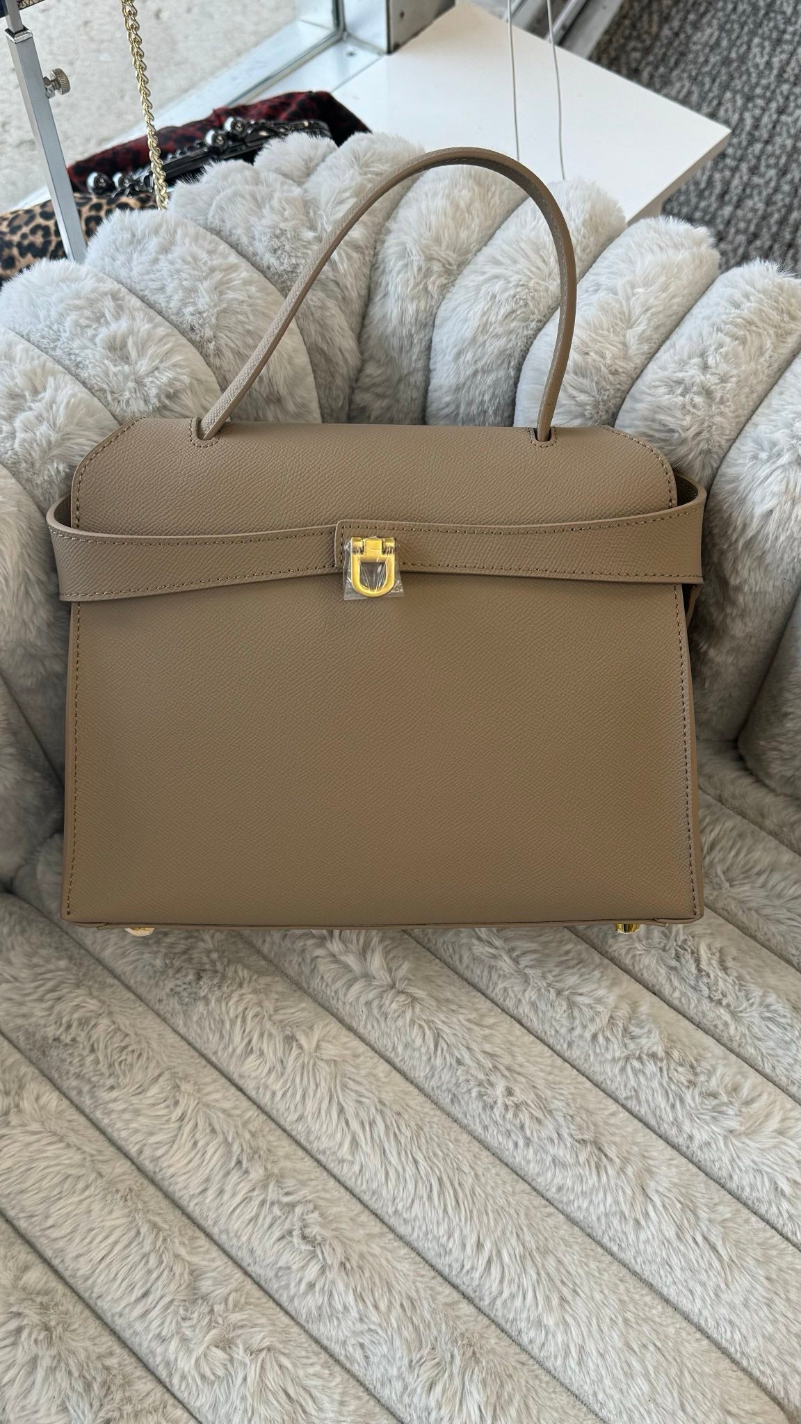 Classic Women Handbag