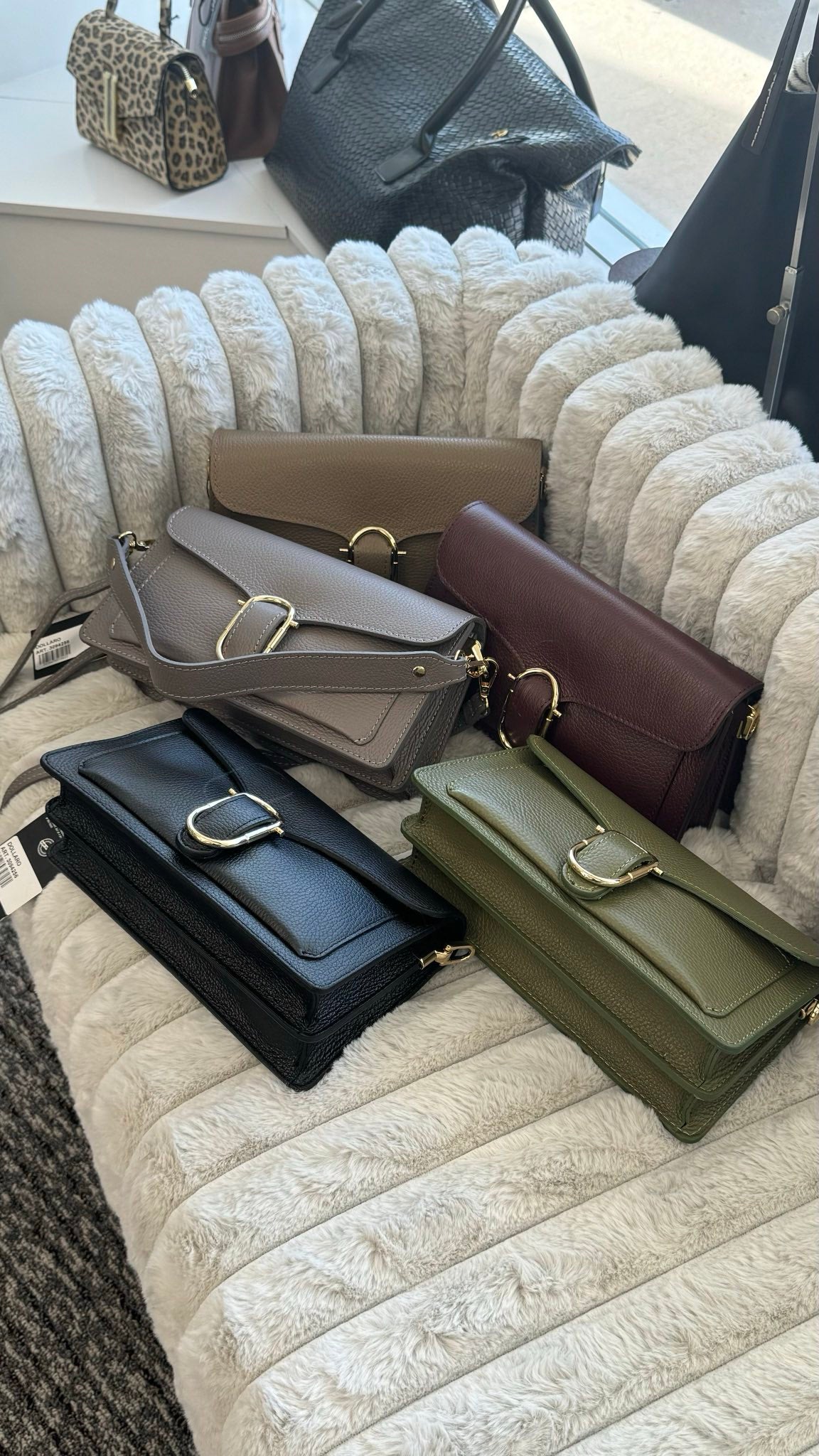 Elegance Collection