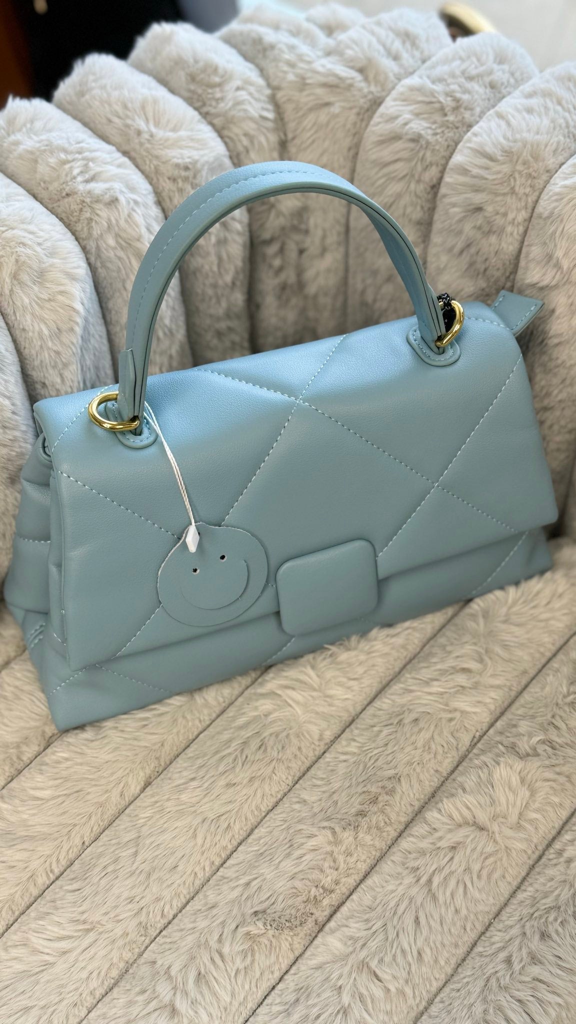 Small bag