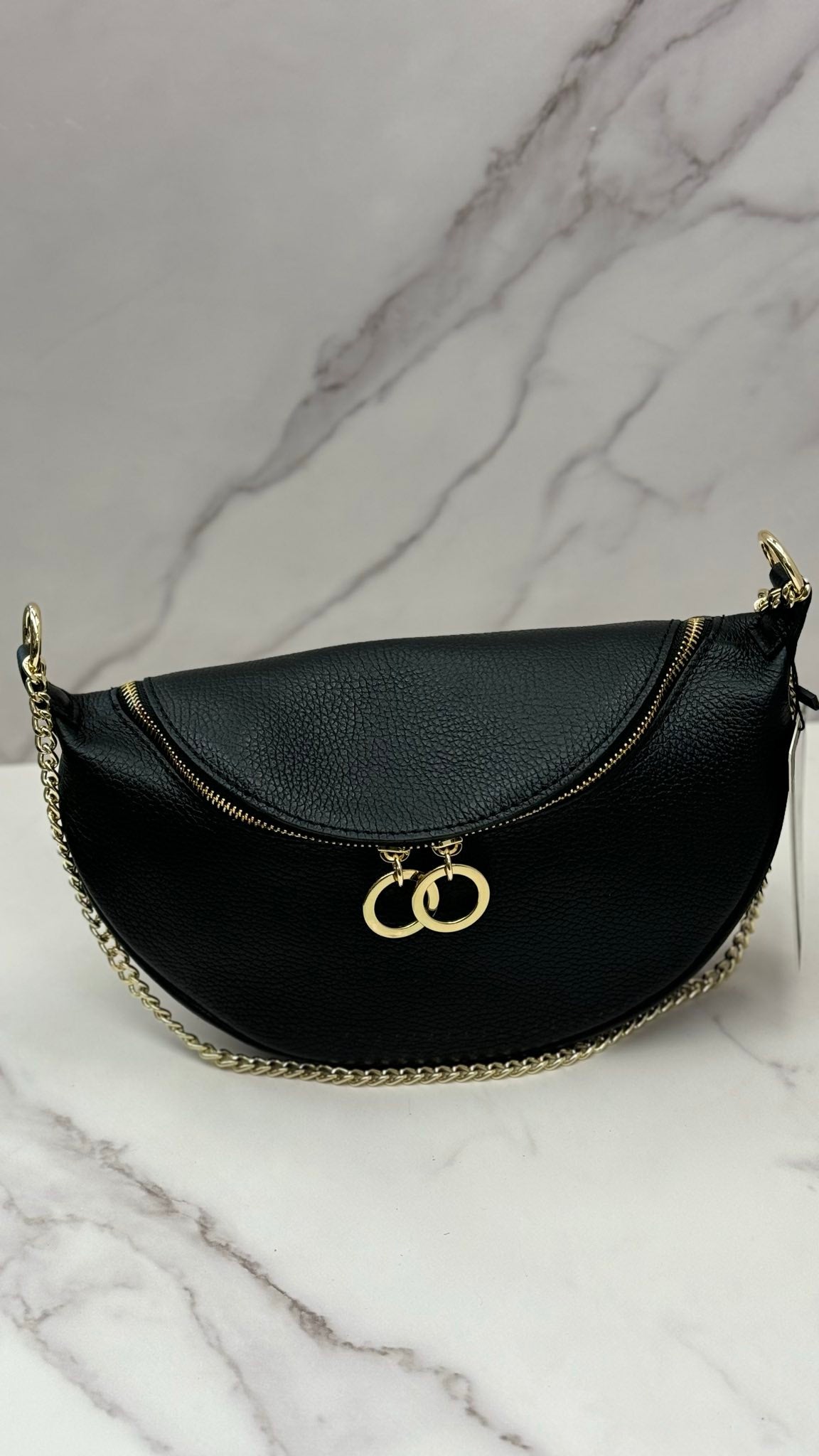 Small Fashionable Bag