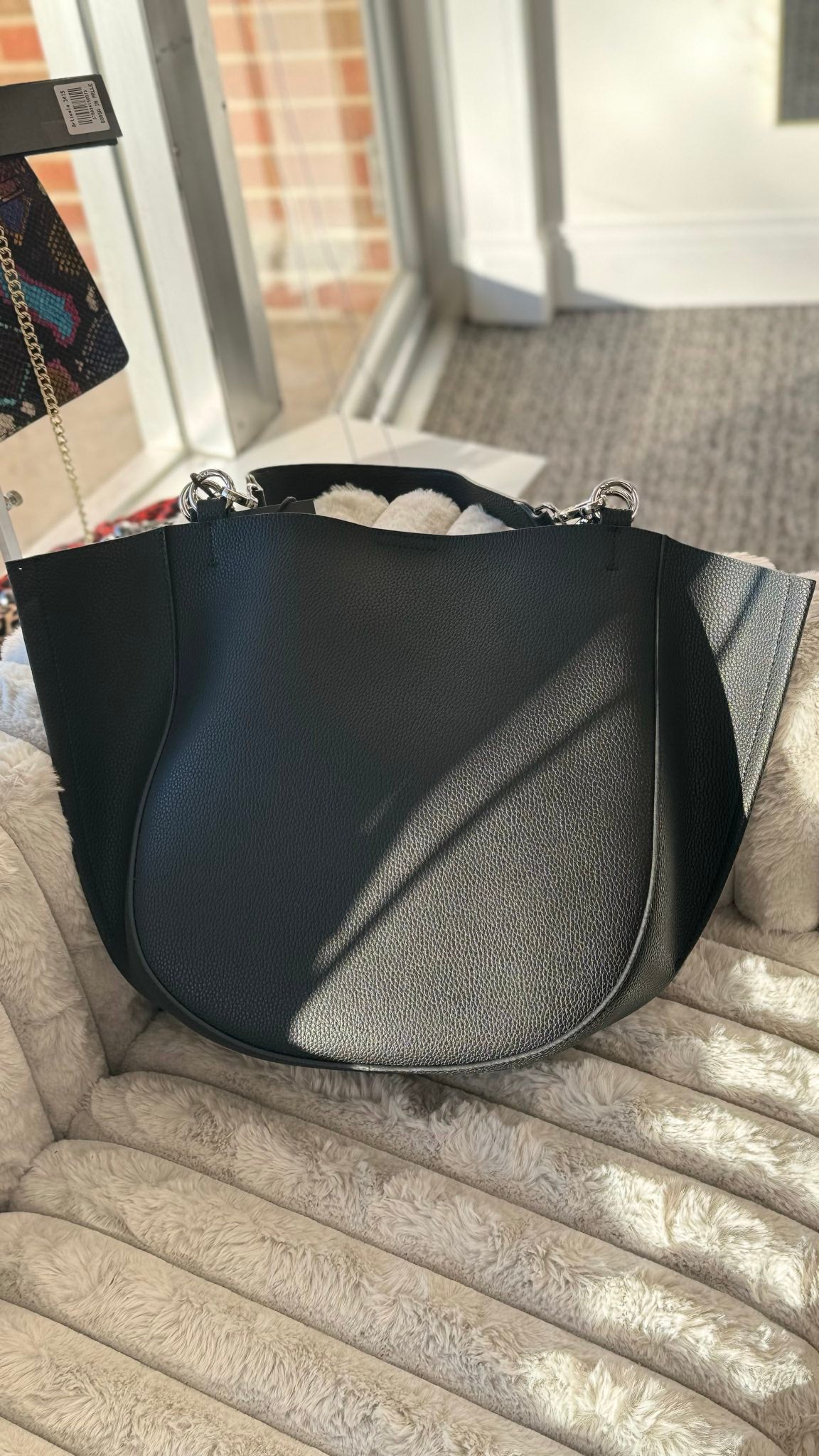 Timeless Tote